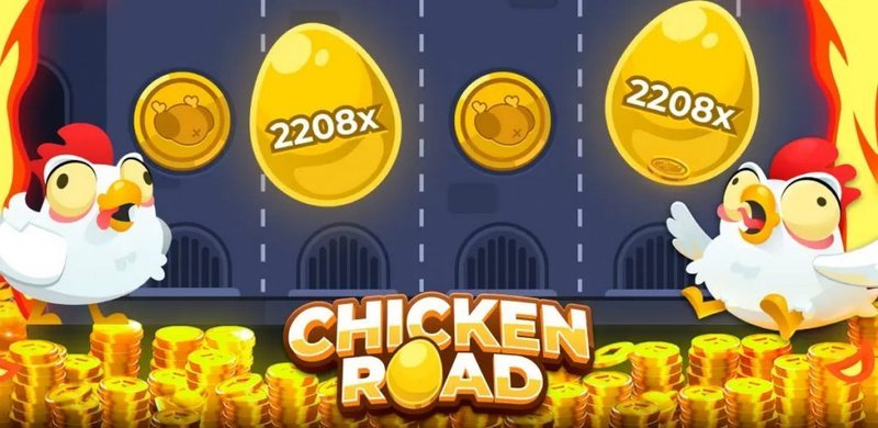 France - jeu de poulet argent