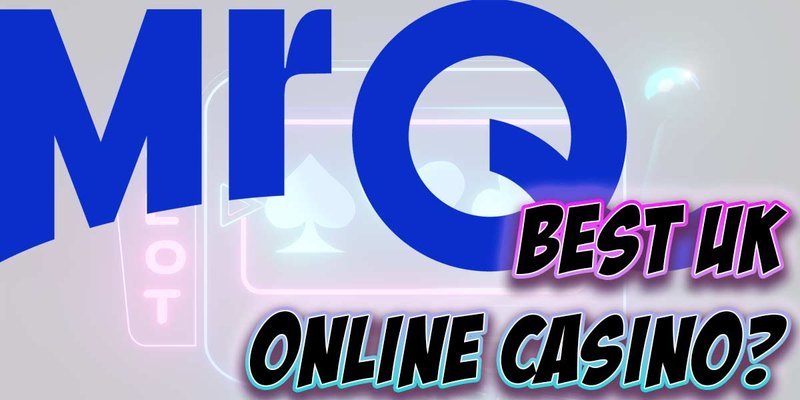 Image: Is Mr Jones Casino a Legitimate Option for UK Players?