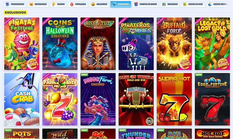Onlyspins login - Descubre los secretos detrás del éxito del Onlyspins Casino en España
