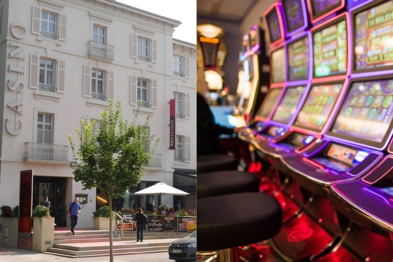 Meilleur westace casino login à France