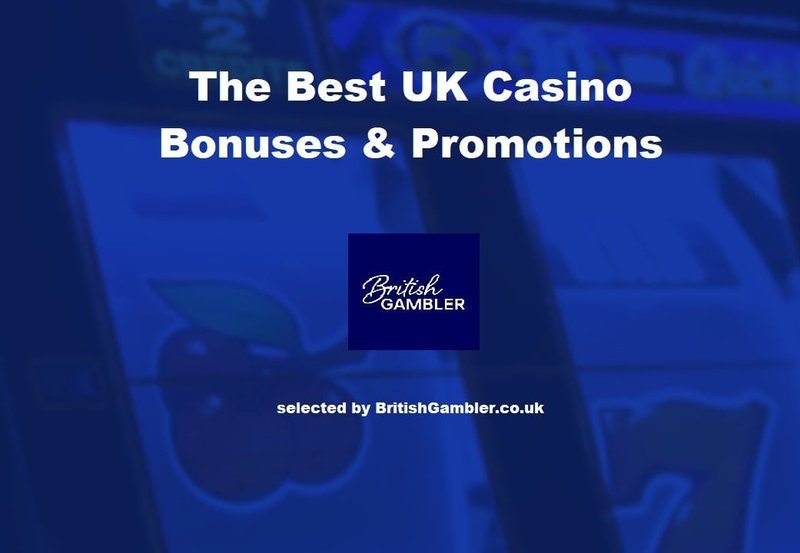 United Kingdom - mr jones casino