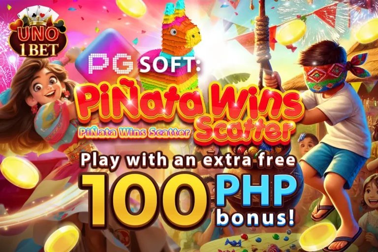 Lire la suite à propos de l’article Unlock the Vibrant World of Pinata Wins Online Slot Casino UK