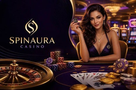 Meilleur spinaura bonus à France