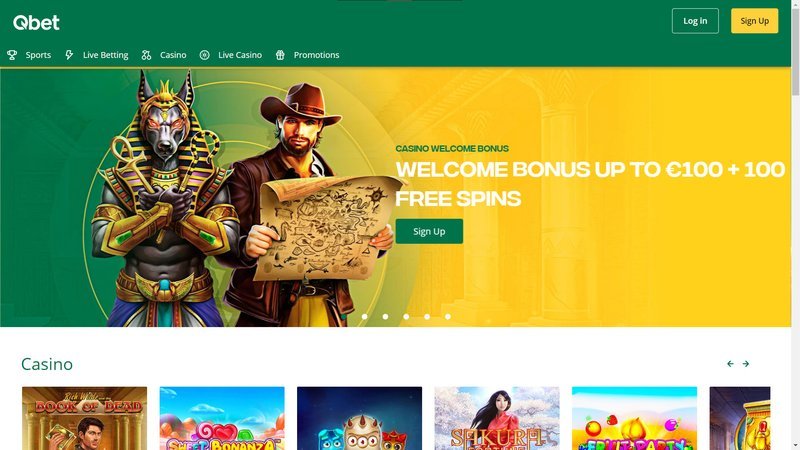 Qbet casino online - The Future of Entertainment: How Apps Are Revolutionizing Our Lives